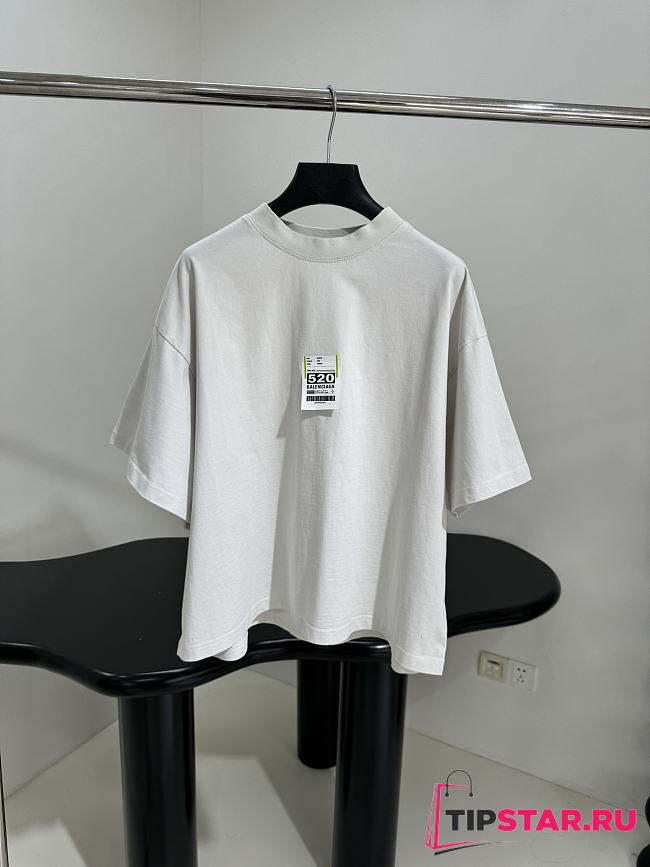 Balenciaga T-Shirt 04 - 1