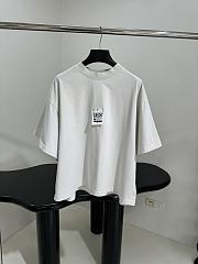 Balenciaga T-Shirt 04 - 1