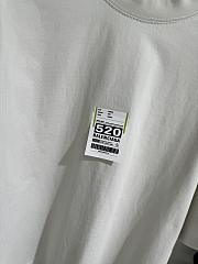 Balenciaga T-Shirt 04 - 2