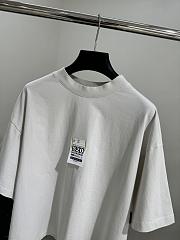 Balenciaga T-Shirt 04 - 3