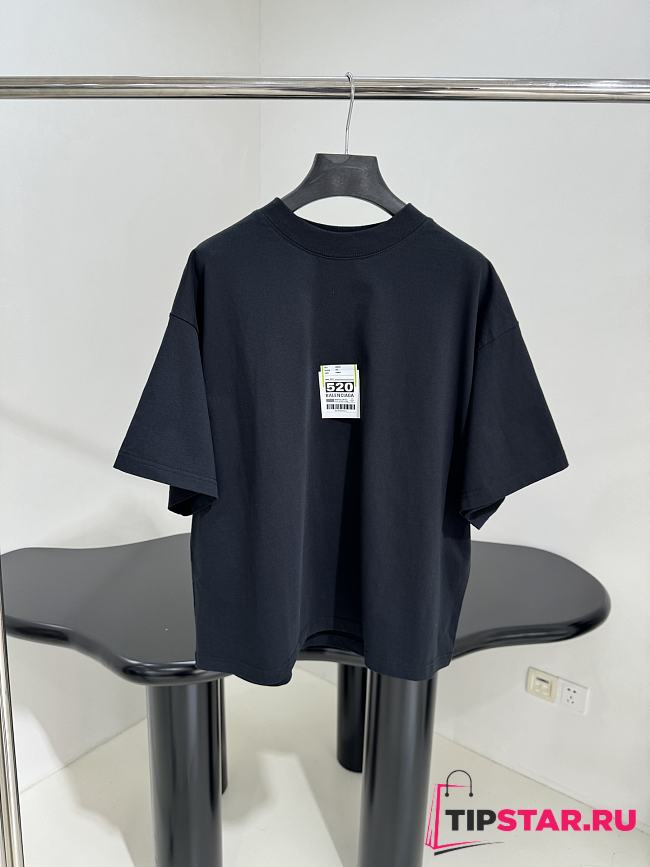 Balenciaga T-Shirt 03 - 1