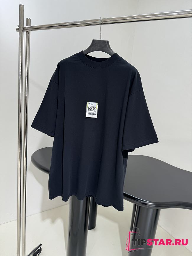 Balenciaga T-Shirt 02 - 1