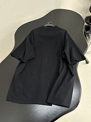 Balenciaga T-Shirt 02 - 4