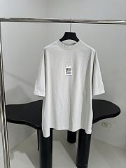 Balenciaga T-Shirt 01 - 1