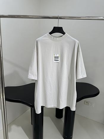 Balenciaga T-Shirt 01