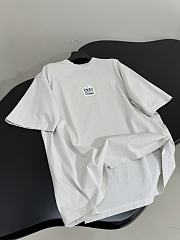 Balenciaga T-Shirt 01 - 6