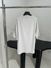 Balenciaga T-Shirt 01 - 5