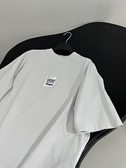 Balenciaga T-Shirt 01 - 4