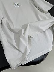Balenciaga T-Shirt 01 - 3