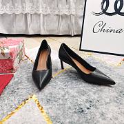 DG Pointed Toe high heels in black - 2