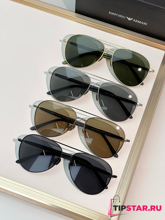 Armani Sunglasses 01 - 1
