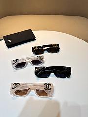 Chanel Sunglasses 5493 03 - 5