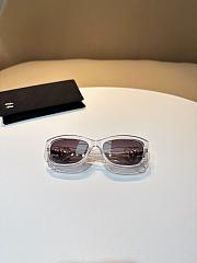 Chanel Sunglasses 5493 03 - 2