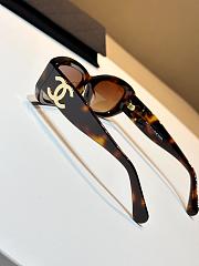 Chanel Sunglasses 5493 02 - 6