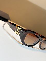 Chanel Sunglasses 5493 02 - 5