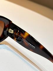 Chanel Sunglasses 5493 02 - 3