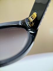 Chanel Sunglasses detail 01 - 6