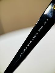 Chanel Sunglasses detail 01 - 4
