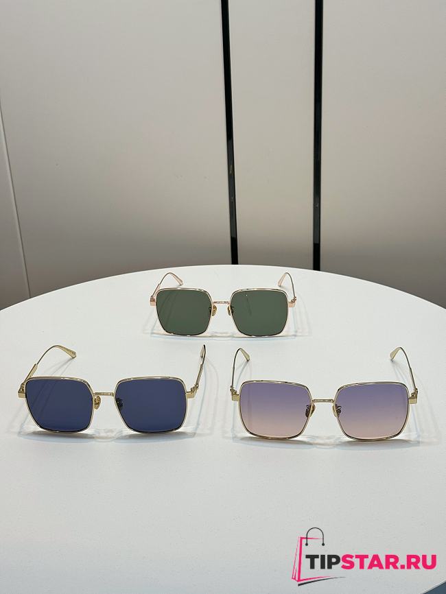 Dior cannage sunglasses - 1