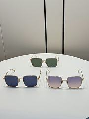 Dior cannage sunglasses - 1