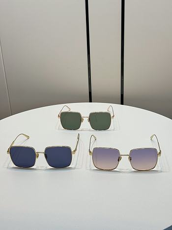 Dior cannage sunglasses