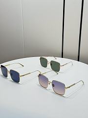 Dior cannage sunglasses - 3