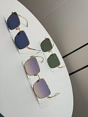 Dior cannage sunglasses - 4