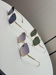 Dior cannage sunglasses - 2