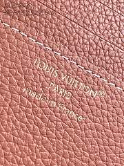 Louis Vuitton Low Key Card Wallet Cognac Brown - 6