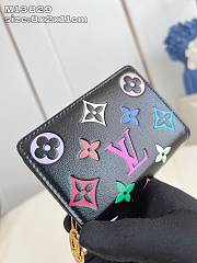 Louis Vuitton Lou Coussin Wallet Monogram - 5