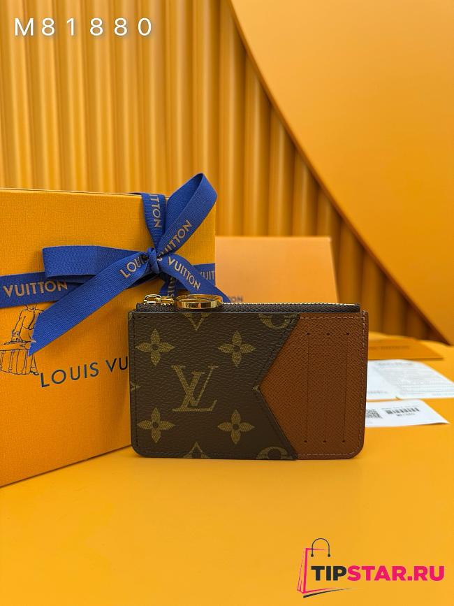 Louis Vuitton Romy Card Holder M81880 - 1