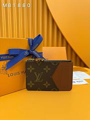 Louis Vuitton Romy Card Holder M81880 - 1