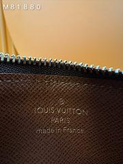 Louis Vuitton Romy Card Holder M81880 - 6