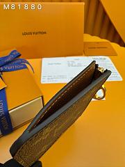 Louis Vuitton Romy Card Holder M81880 - 3