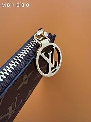 Louis Vuitton Romy Card Holder M81880 - 2