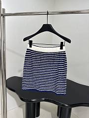 Miumiu wool blend suit - 3
