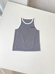Miumiu Tank Top A6300 - 1