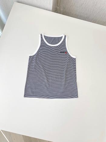 Miumiu Tank Top A6300