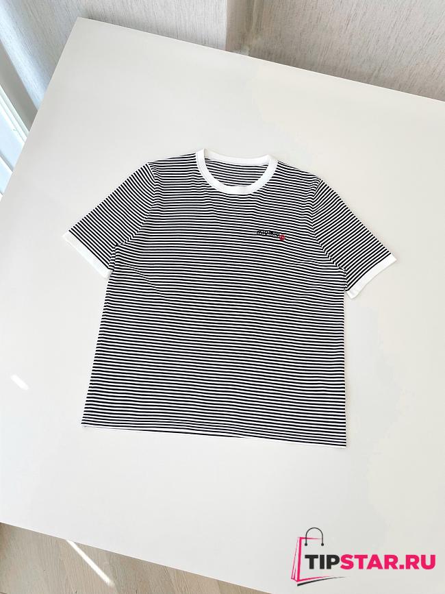 Miumiu T-Shirt A6310 - 1