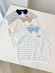 Miumiu Polo Shirt - 1