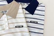 Miumiu Polo Shirt - 6