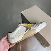 Golden Goose True-Star Suede Low-Top Trainers 06 - 6