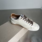 Golden Goose True-Star Suede Low-Top Trainers 06 - 5