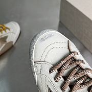 Golden Goose True-Star Suede Low-Top Trainers 06 - 4
