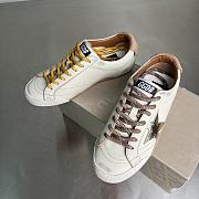 Golden Goose True-Star Suede Low-Top Trainers 06 - 3