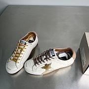 Golden Goose True-Star Suede Low-Top Trainers 06 - 2
