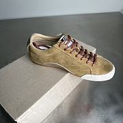Golden Goose True-Star Suede Low-Top Trainers 05 - 2