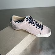 Golden Goose True-Star Suede Low-Top Trainers 04 - 6