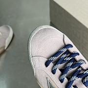 Golden Goose True-Star Suede Low-Top Trainers 04 - 4