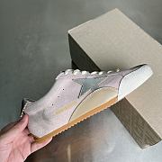 Golden Goose True-Star Suede Low-Top Trainers 04 - 3